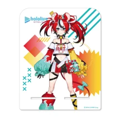 Smartphone Accessories>hololive English Smartphone Stand: Hakos Baelz
