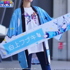 Towels>hololive GAMERS fes. Cho-Cho-Cho-Cho GAMERS Muffler Towel