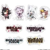 Stickers>hololive GAMERS fes. Cho-Cho-Cho-Cho GAMERS Sticker Set