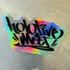 Stickers|Other Goods>hololive Meet 2025 Graffiti Sticker