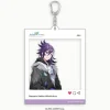 Exclusives>hololive Meet 2024 Social Media Style Acrylic Keychain - Banzoin Hakka