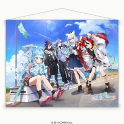 Exclusives>hololive Meet 2024 Tapestry