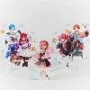 Exclusives|Smartphone Accessories>hololive Meet Acrylic Smartphone Stand