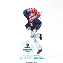 Exclusives>hololive Meet Acrylic Stand - Kureiji Ollie