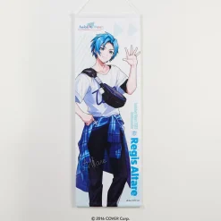 Exclusives>hololive Meet B2 Slim Tapestry - Regis Altare