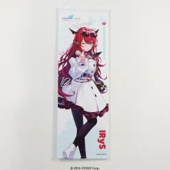 Exclusives>hololive Meet B2 Slim Tapestry - IRyS