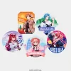 Exclusives|Stickers>hololive Meet Travel Sticker Set (Set of 5 Types)