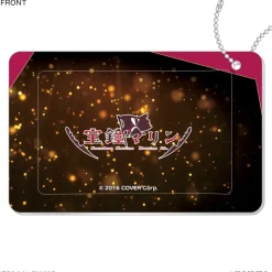 Pouches & Other Cases|Cards>Hololive Production Slide Card Case Houshou Marine