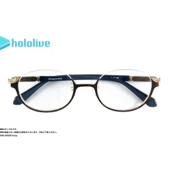 hololive Collaboration Shirogane Noel Model Glasses Online