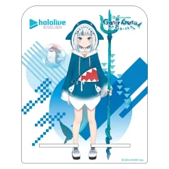 hololive English Smartphone Stand: Gawr Gura New
