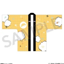 Jackets & Hoodies>hololive GAMERS fes. Cho-Cho-Cho-Cho GAMERS Happi Coat Inugami Korone