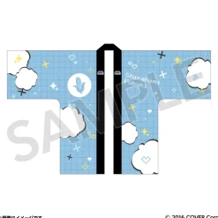 hololive GAMERS fes. Cho-Cho-Cho-Cho GAMERS Happi Coat Shirakami Fubuki Sale