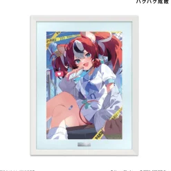 hololive × HoneyWorks Reproduction Art Print Best
