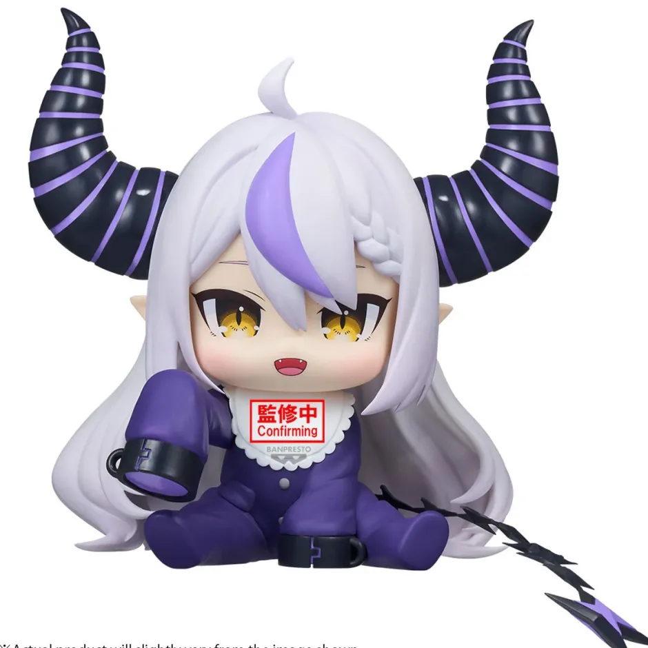 Nendoroid & Mini Figures>#hololive If -holobabies- La+ Darknesss Non-Scale Figure