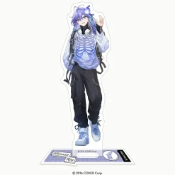 hololive Meet 2024 Acrylic Stand - Minase Rio Outlet