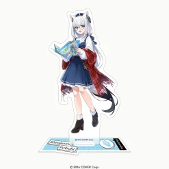 hololive Meet 2024 Acrylic Stand - Shirakami Fubuki Hot