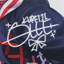 hololive Meet B2 Slim Tapestry - Kureiji Ollie Discount