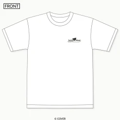 hololive Meet 2025 Deformed Illustration T-shirts Online
