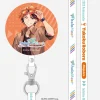 hololive Meet Phone Tab & Strap Set - Yukoku Roberu Outlet