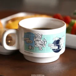 hololive Meet 2024 Stackable Mug Online