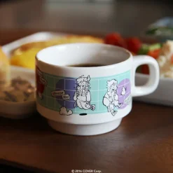 hololive Meet 2024 Stackable Mug Online