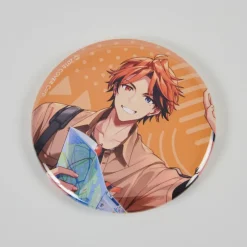 hololive Meet Tradable Tin Badges Clearance