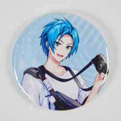 hololive Meet Tradable Tin Badges Clearance