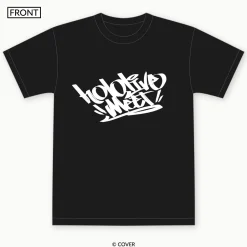 Tops>hololive Meet 2025 T-shirt