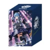Hololive Official Card Game Official Deck Case Vol. 2 Hoshimachi Suisei Hot