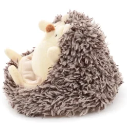 Smartphone Accessories>Holty Hedgehog Smartphone Stand