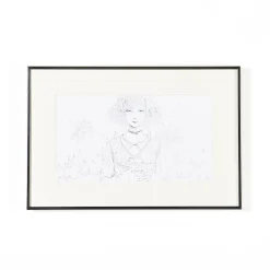 Fine Art>Holy Communion Reproduction Art Print