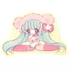 Stickers>Honey Kuma-chan Sticker