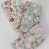 Smartphone Cases>Honey Salon Vintage Tulip iPhone 6 Case