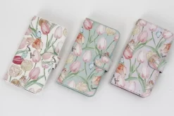 Smartphone Cases>Honey Salon Vintage Tulip iPhone 6 Case