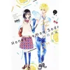 Honey Lemon Soda Vol. 1 Hot