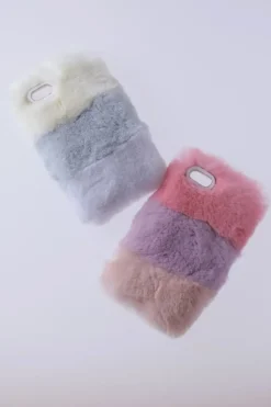 Smartphone Cases>Honey Salon Fur iPhone 7 Case
