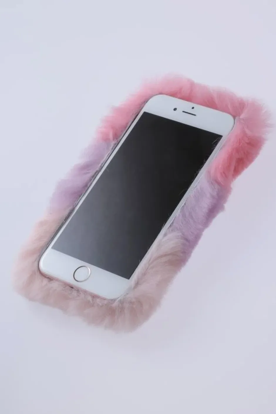 Smartphone Cases>Honey Salon Fur iPhone 7 Case