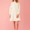 Bottoms>Honey Salon Heart Print Skirt