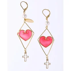 Jewelry & Hair Accessories><noscript><img width=