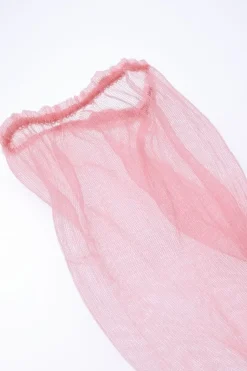 Honey Salon Sheer Loose Socks Clearance