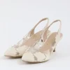 Footwear>Honey Salon Shell High Heels