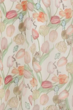 Honey Salon Vintage Tulip Sukapan Skirt Online