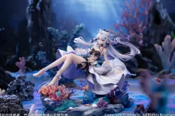 Bishoujo Figures|Scale Figures>Honkai Impact 3rd Kiana: Herrscher of Finality Selenic Ripples Ver. 1/7 Scale Figure w/ Bonus: Acrylic Shikisi