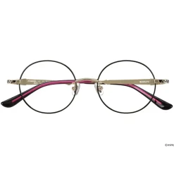 Honkai: Star Rail Collaboration Kafka Model Glass Frame w/ Original Eyeglass Case & Cleaning Cloth Set Clearance