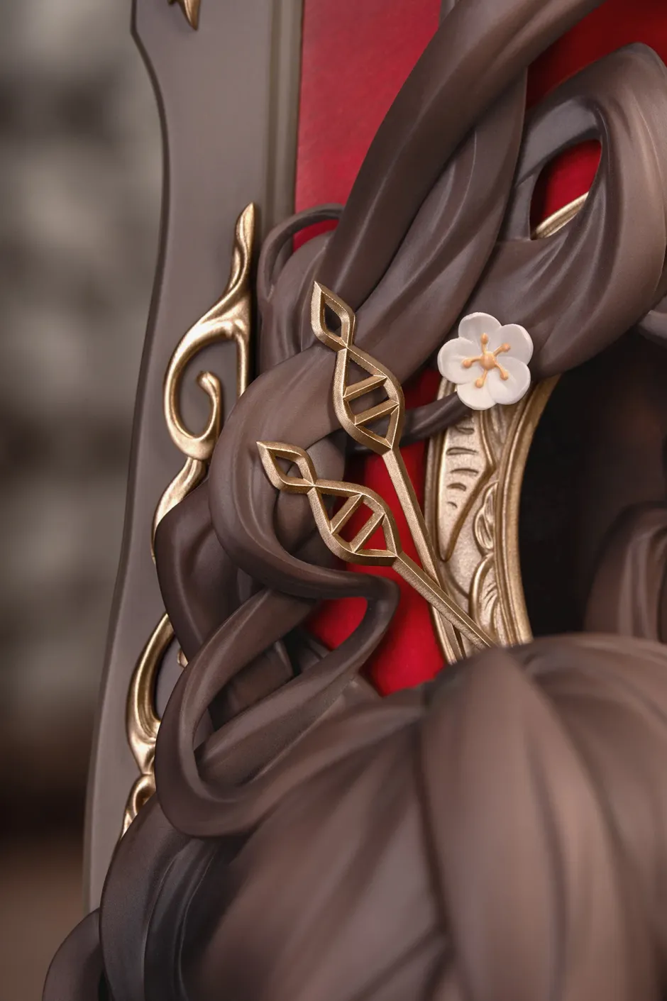 Bishoujo Figures|Scale Figures>Honkai: Star Rail Diorama Ruan Mei: Past Self in Mirror Ver.