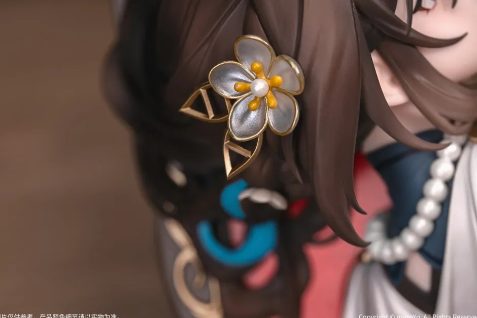 Bishoujo Figures|Scale Figures>Honkai: Star Rail Diorama Ruan Mei: Past Self in Mirror Ver.