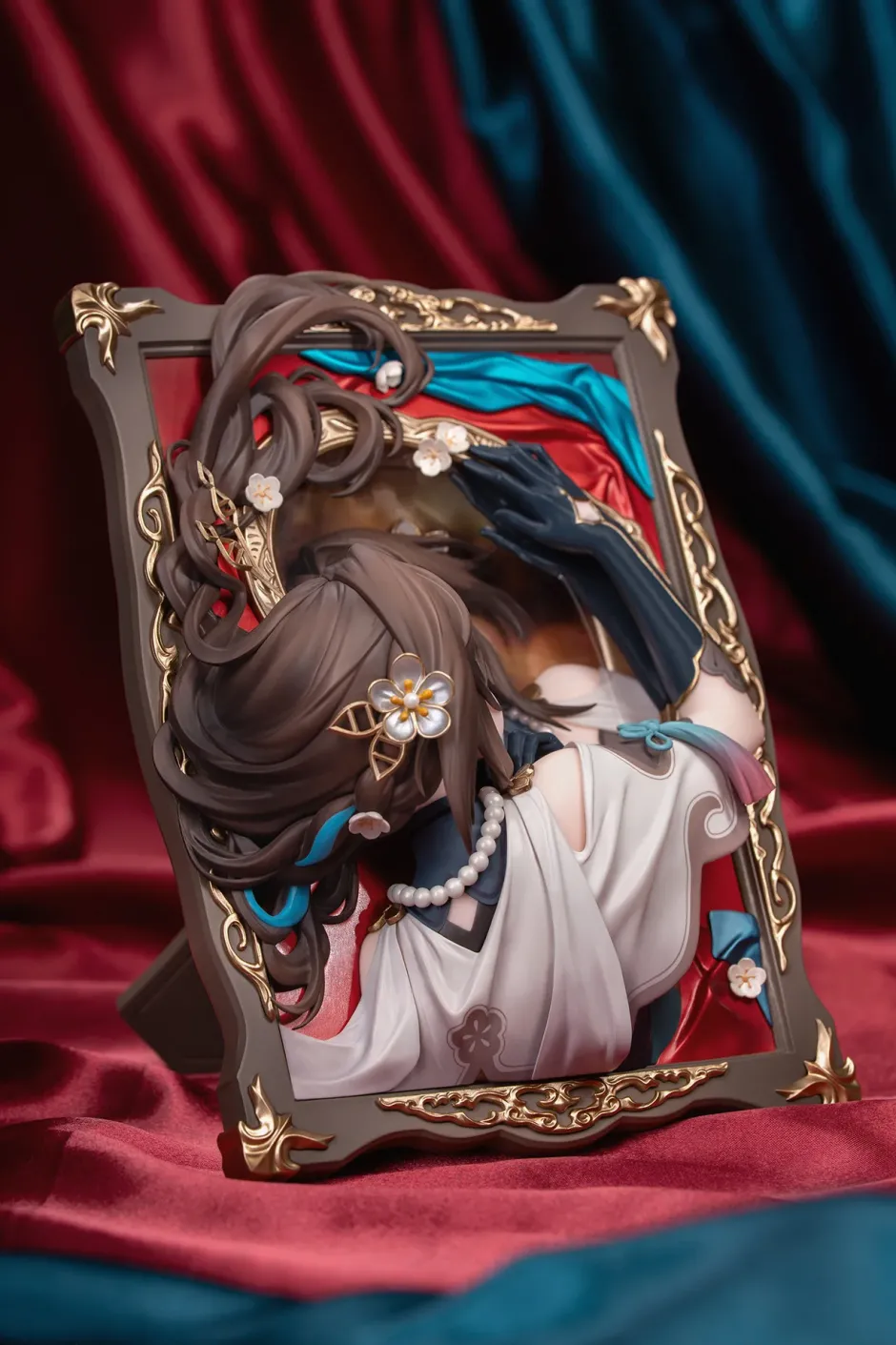 Bishoujo Figures|Scale Figures>Honkai: Star Rail Diorama Ruan Mei: Past Self in Mirror Ver.