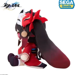 Big Plushies>Honkai: Star Rail Sparkle Furmur Plushie
