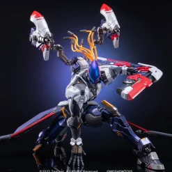 Action Figures>Honor of Kings ZY0015 Hou Yi Starshooter Alloy Action Figure