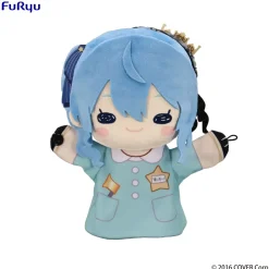 Hoshimachi Suisei: Kindergarten Uniform Ver. Puppet Plushie Toy Hot